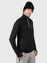 TORINO MEN - Fleece - BRUNOTTI Fuel Green 2XL