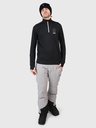 TORINO MEN - Fleece - BRUNOTTI Fuel Green 2XL