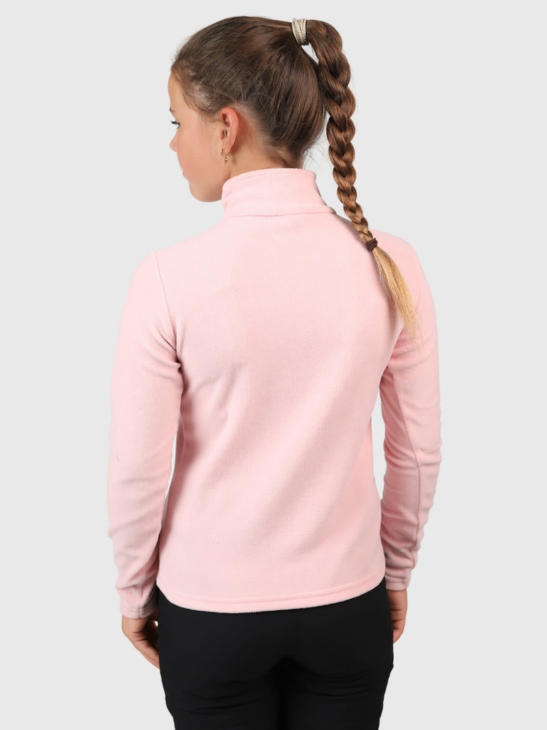 MISMY GIRLS - Fleece  - BRUNOTTI  Soft Pink 128/8ans