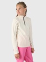 MISMY GIRLS - Fleece  - BRUNOTTI  Soft Pink 128/8ans