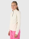 MISMY GIRLS - Fleece  - BRUNOTTI  Soft Pink 128/8ans