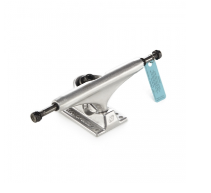 SKATE TRUCK HOLLOW SET - 01 Iron / Black 5.5" - Truck - HYDROPONIC