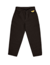 X-TRA BAGGY Cord - Pantalon - HOMEBOY Chocolat Brown 30L32