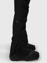 WHITELAKE GIRL - Pantalon snow - BRUNOTTI  Soft Pink 164/14ans