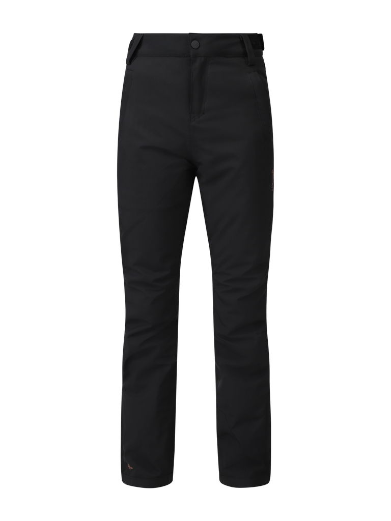 WHITELAKE GIRL - Pantalon snow - BRUNOTTI  Soft Pink 164/14ans