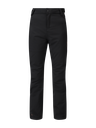 WHITELAKE GIRL - Pantalon snow - BRUNOTTI  Soft Pink 164/14ans
