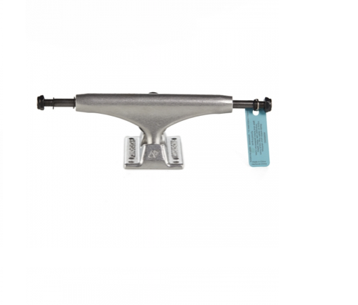 SKATE TRUCK HOLLOW SET - 01 Iron / Black 5.5" - Truck - HYDROPONIC