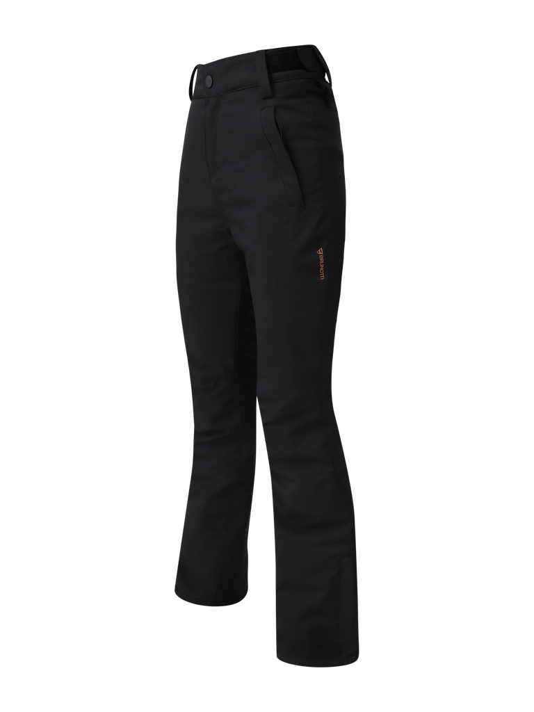 WHITELAKE GIRL - Pantalon snow - BRUNOTTI  Soft Pink 164/14ans