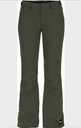 PW SPELL - Pantalon snow - O'NEILL Vert M