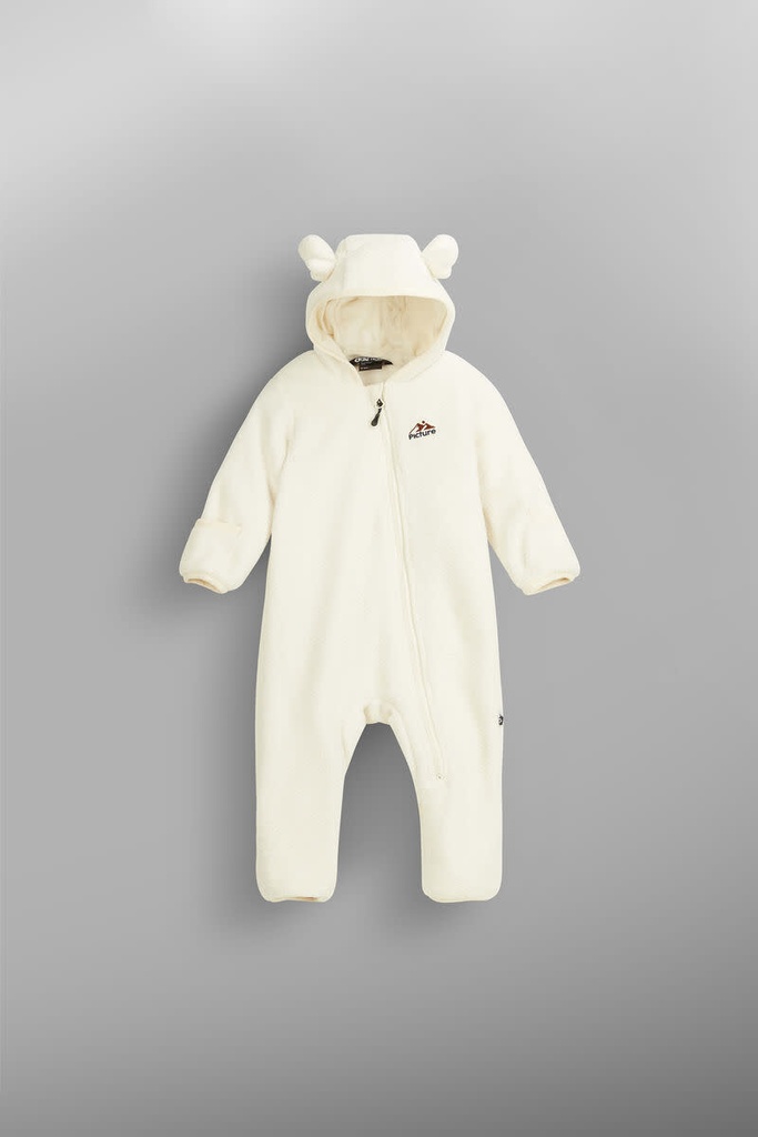 TEBERY SUIT - Combinaison - PICTURE 18-24 mois