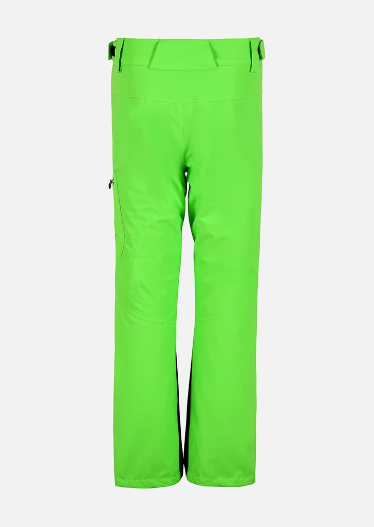 GOSTT W4339 - Pantalon de Snow - WATTS   FUO ACID S