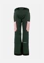XELIPSE W6110 - Pantalon snow - WATTS Green XS