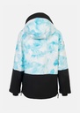 XMETOD WW460 - Veste snow enfant - WATTS Water 6ans
