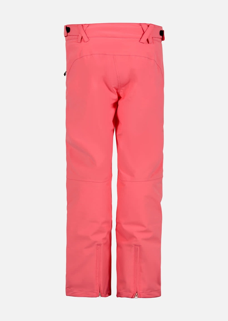 2 BARDO - PINK- Pantalon Snow  girl -  WATTS W7750 8ans