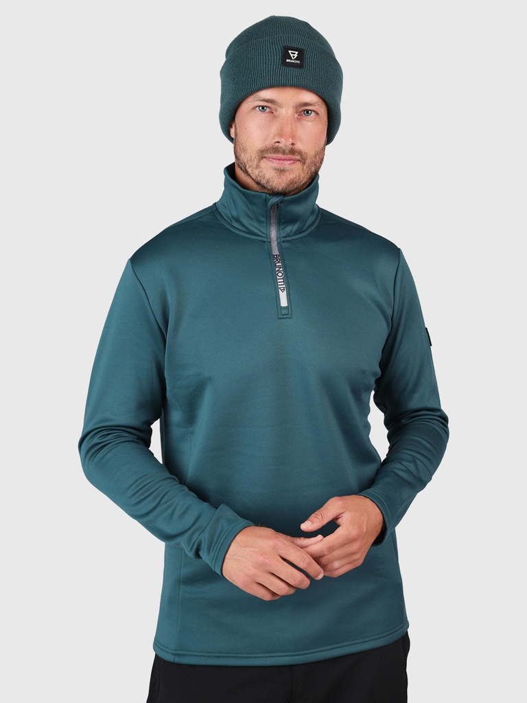 HEROS FUEL GREEN - Techique snow - BRUNOTTI  M