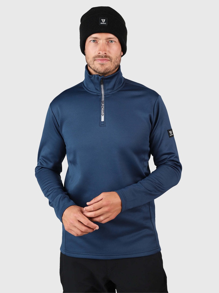 HEROS FUEL GREEN - Techique snow - BRUNOTTI  M