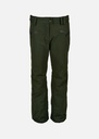 BARDO W6109 - Pantalon de Snow - WATTS Forest Green S