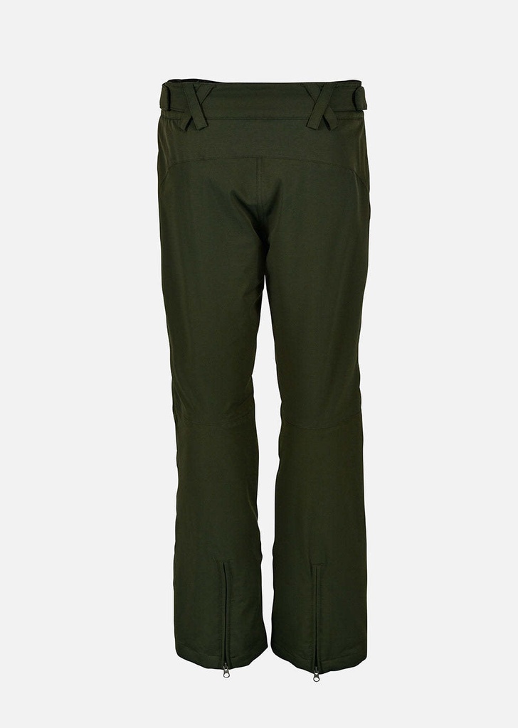 BARDO W6109 - Pantalon de Snow - WATTS Forest Green S