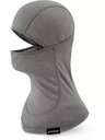 NINJA MERINO BALACLAVA - Cagoule - DAKINE Charcoal