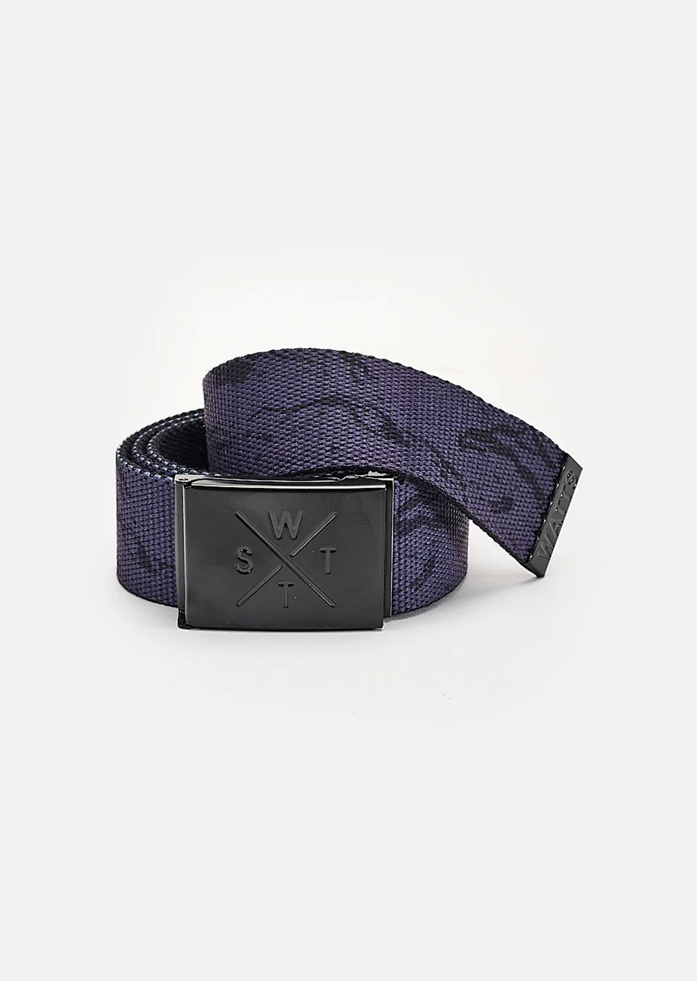CEINTURE  LINK - WATTS  Minimal camo TU