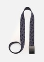 CEINTURE  LINK - WATTS  Léopard TU