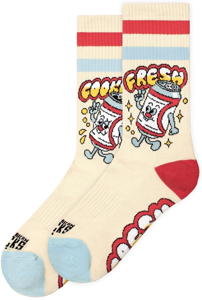 [210000013717] Fresh & Cooked - Mid High - AMERICAN SOCKS  One Size