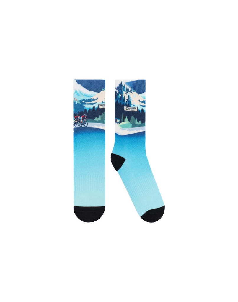 [210000014074] Chaussettes Longcol - PULLIN M/L 42-47