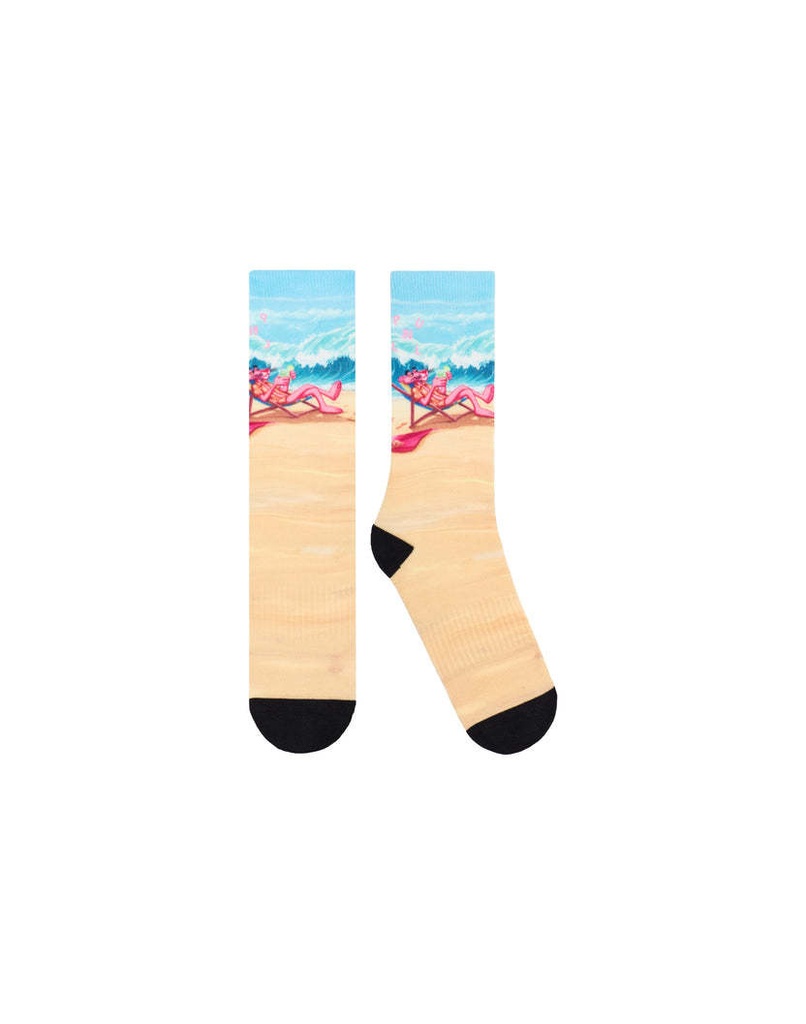 [210000014072] Chaussettes Longobrigado - PULLIN M/L