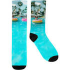[210000014073] Chaussettes Longopool - PULLIN M/L 42-47