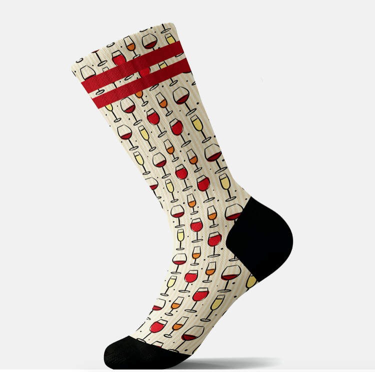 LONGVINO - Chaussettes - PULLIN  S-M