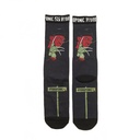 FLAGSHIP STREET BLACK -  Chaussettes - HYDROPONIC M  /39-42