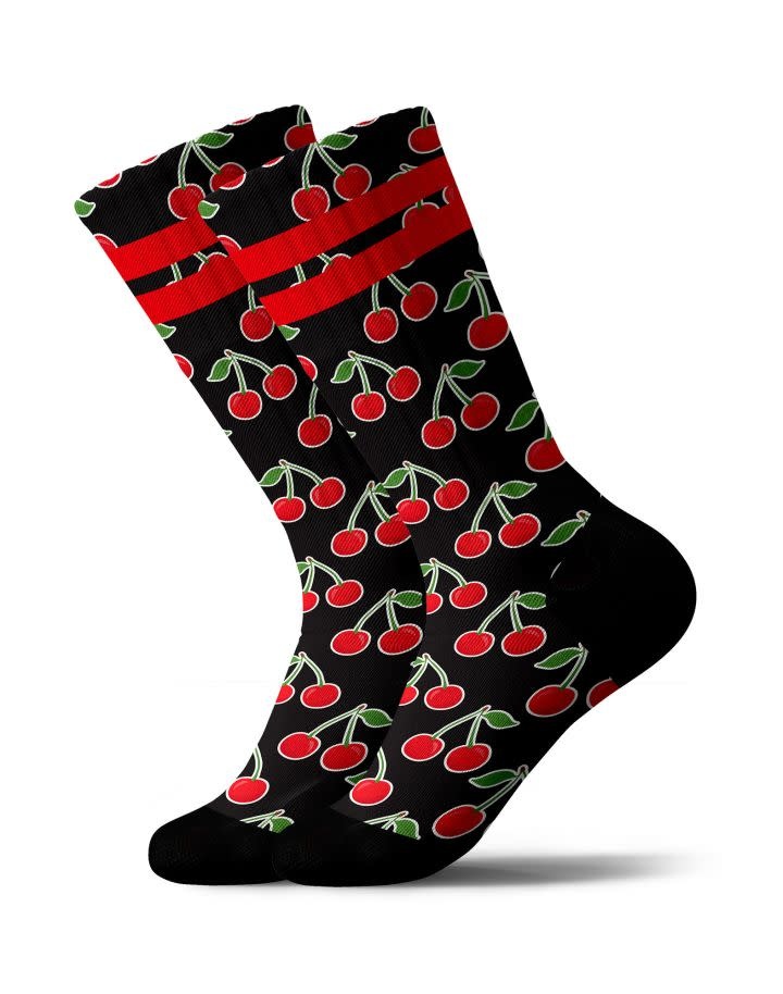 LONGCHERIE - Chaussettes - PULLIN 35-39