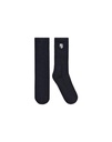 PLAINBLACK - Chaussettes - PULLIN TU