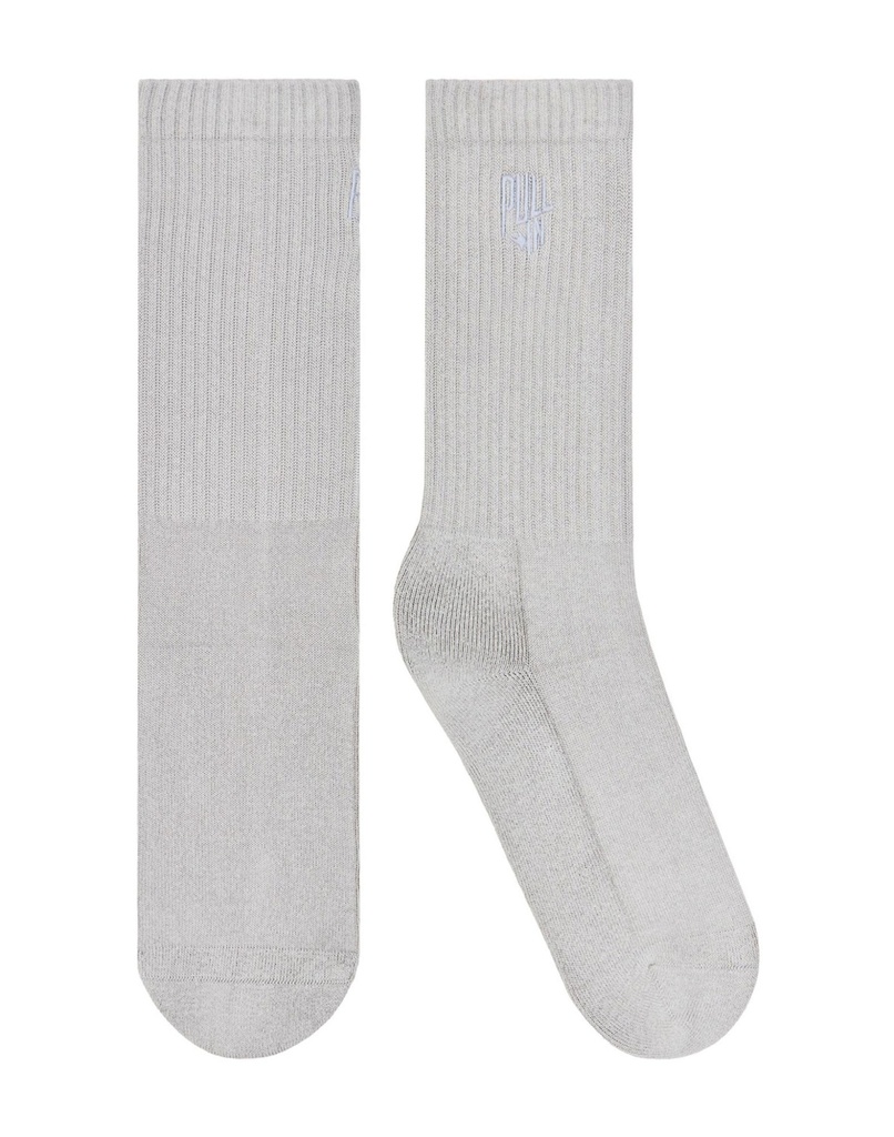 [210000011839] PLAINDRIZZLE - Chaussettes - PULLIN TU
