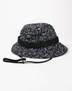 LB BUCKER  - Bob - SALTY CREW - Black