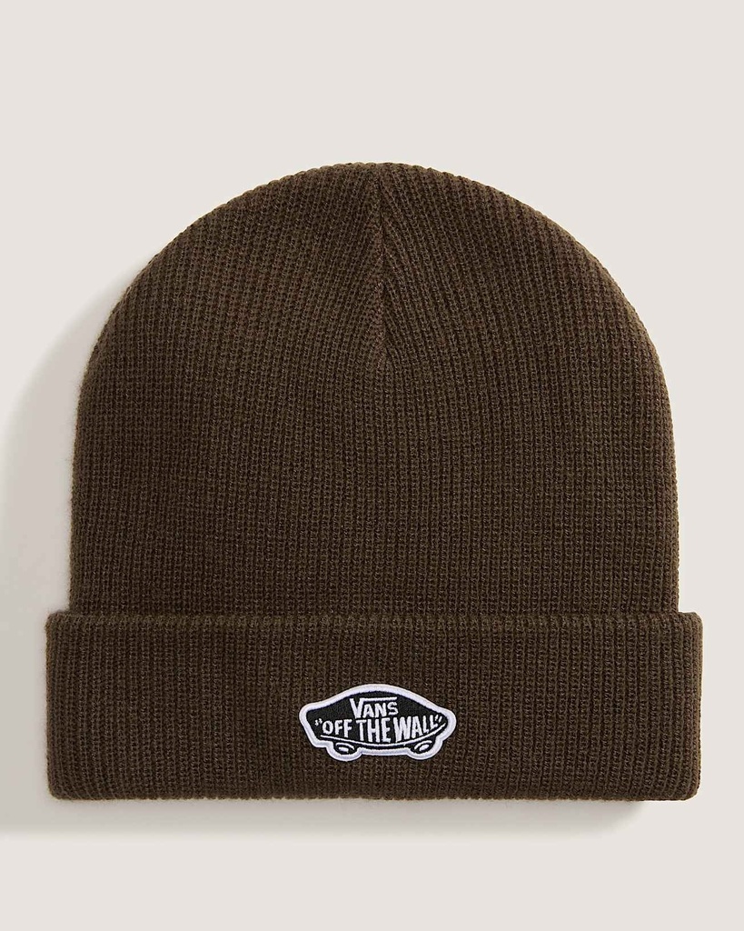 [210000012465] Vans Classic Cuff Beani - Bonet - VANS Coal Brow