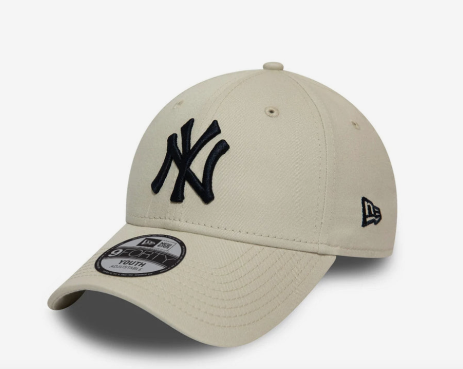 [210000014552] Wmn Essential 940 New York Yankees Osfa  BEIGE - Casquette enfant - NEW ERA