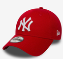 Wmn Essential 940 New York Yankees Osfa  RED - Casquette enfant - NEW ERA