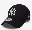 Wmn Essential 940 New York Yankees Osfa  NAVY - Casquette enfant - NEW ERA