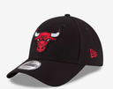 Chicago Bulls The League Black 9FORTY - Casquette - NEW ERA