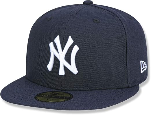 DIAMOND ERA - Casquette - NEW ERA Navy 7 1/4