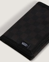 Slipped -Portefeuille - VANS - Black/Charcoal