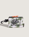 Formula Zip Wallet -Portefeuille - VANS Neutral Olive/M