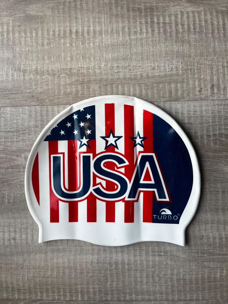 Bonnet  SILICONE USA - TURBO