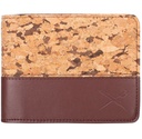 CORK ON - Porte feuille - IRIEDAILY  Brown