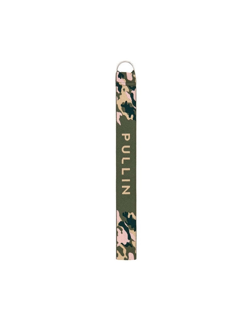 PORTE CLES  CAMIXGREEN - PULLIN
