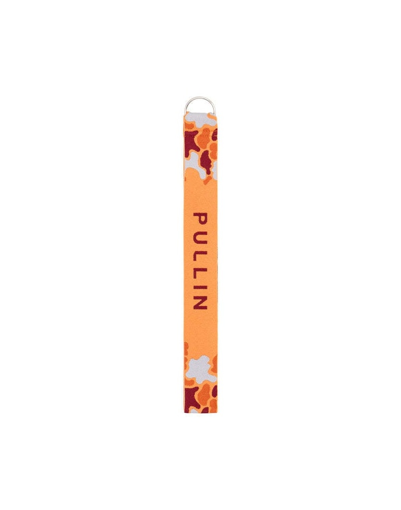 PORTE CLES  CAMO - PULLIN