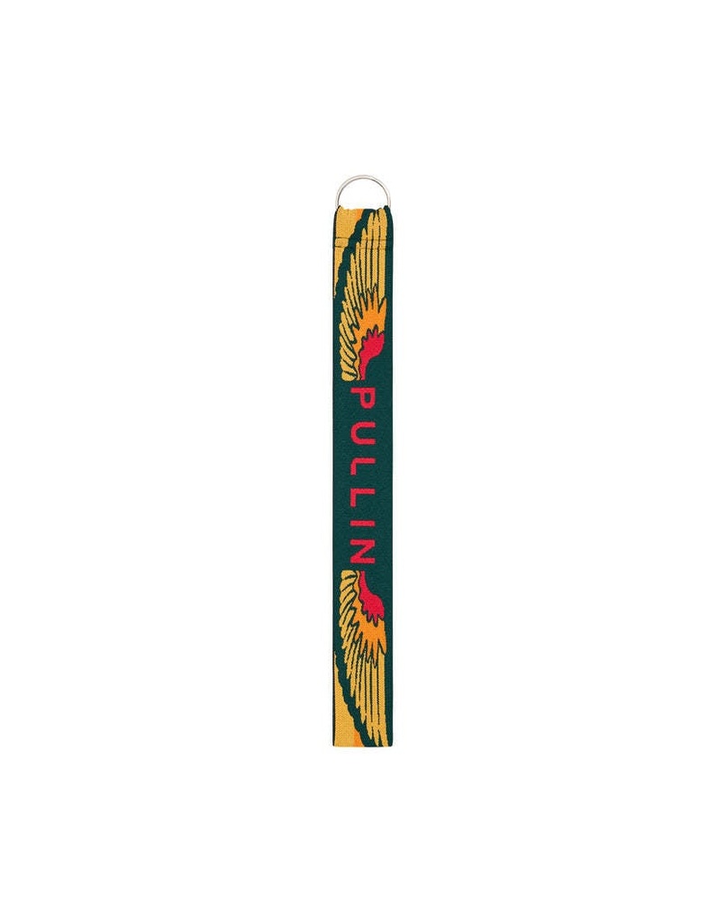 [210000012825] PORTE CLES  WING - PULLIN