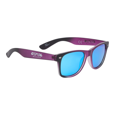 [210000011498] RINCON POLARIZED PURPLE - Lunette - SHOE CORP