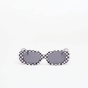 Wheeling Sunglasses  - Lunette Soleil - VANS Black/White Check TU